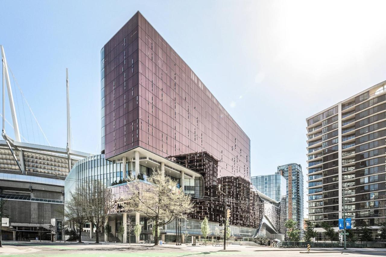 The Douglas, Autograph Collection Vancouver Exterior photo