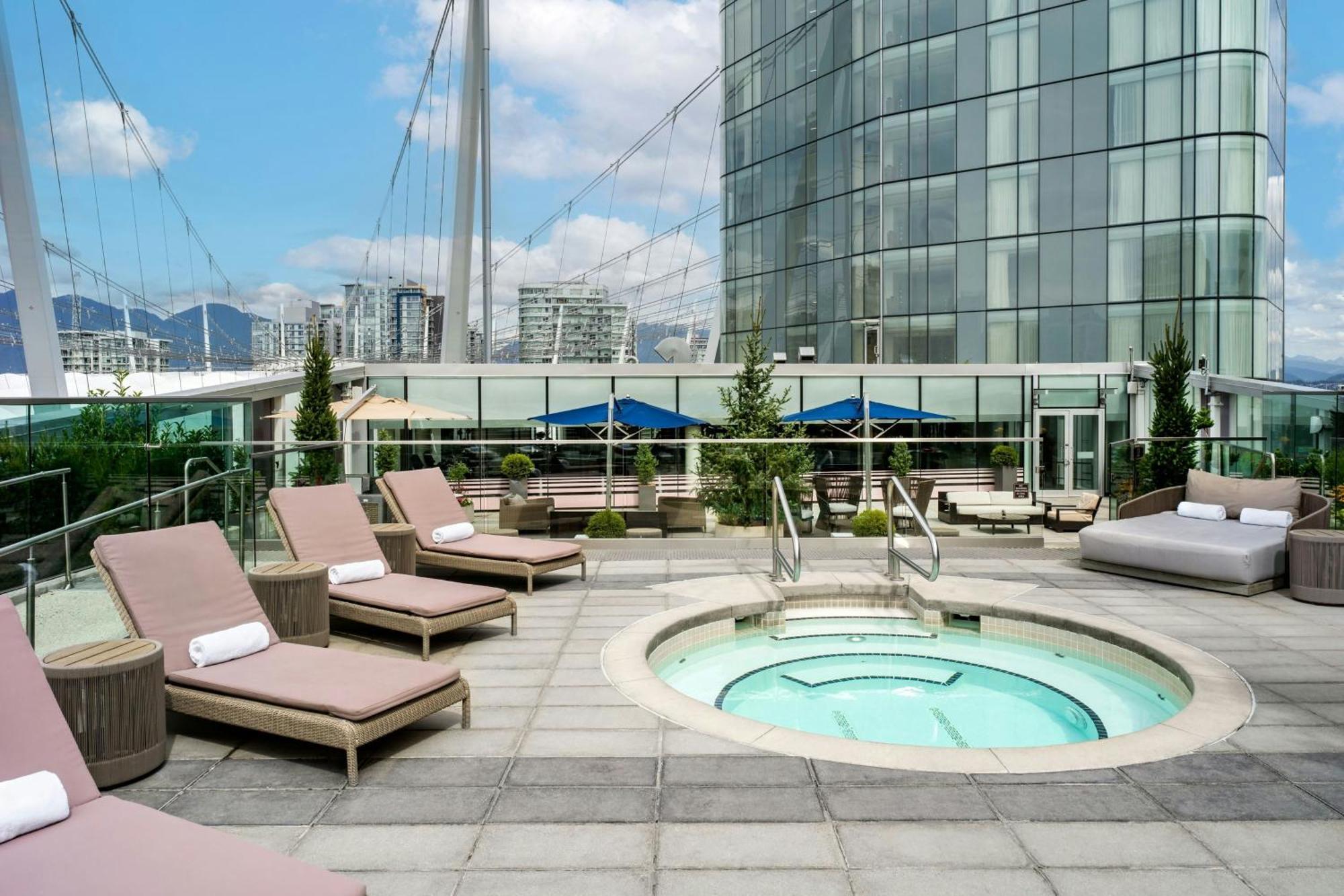 The Douglas, Autograph Collection Vancouver Exterior photo