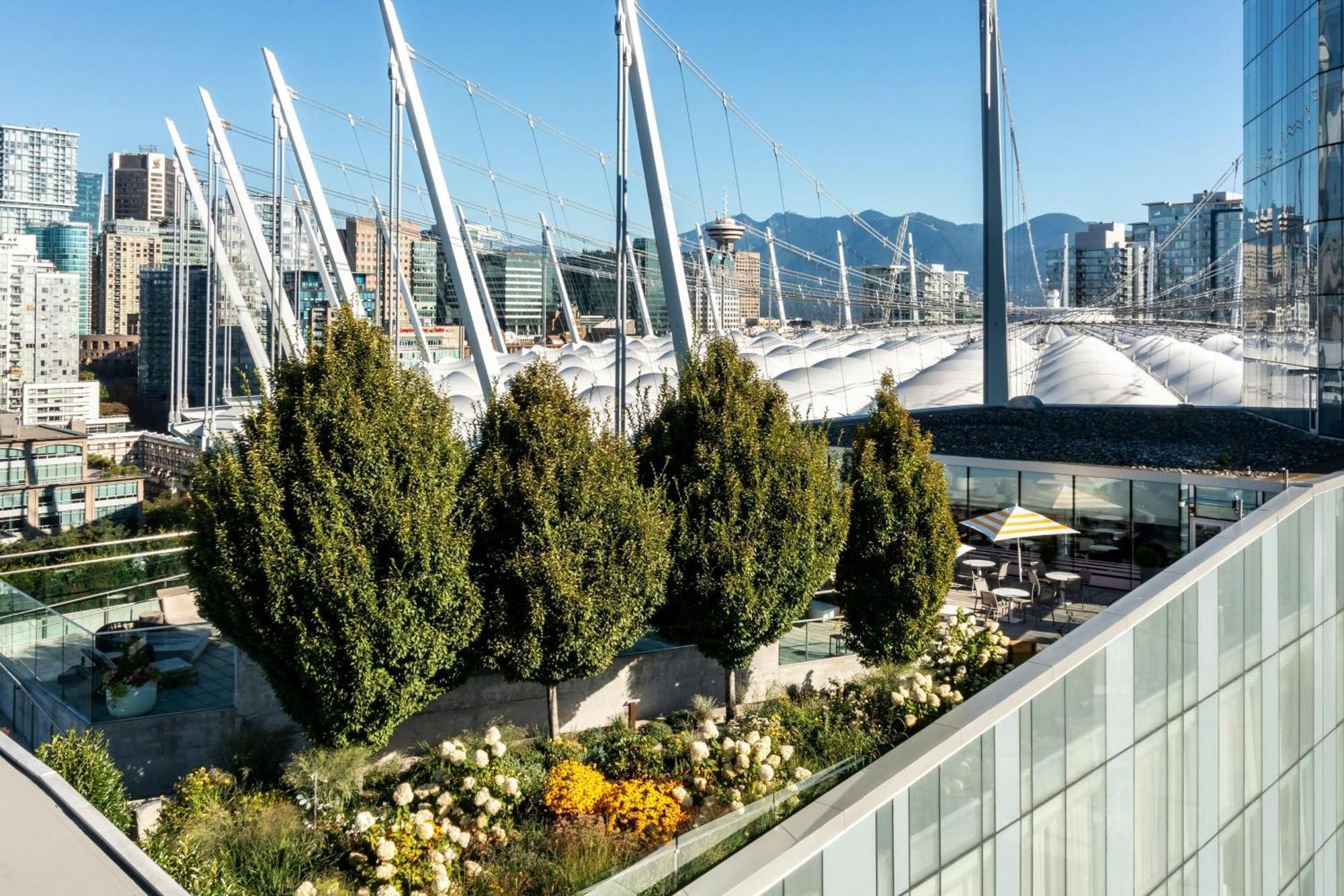 The Douglas, Autograph Collection Vancouver Exterior photo